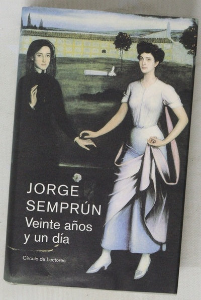 Veinte años y un día