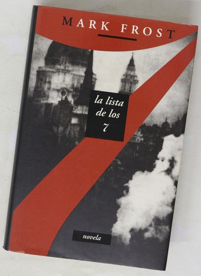 La lista de los 7