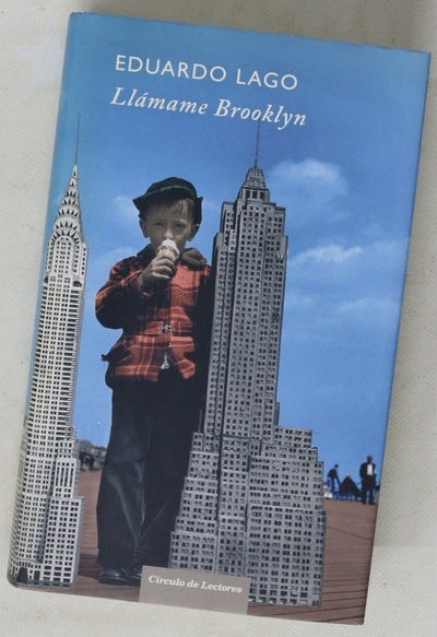 Llámame Brooklyn