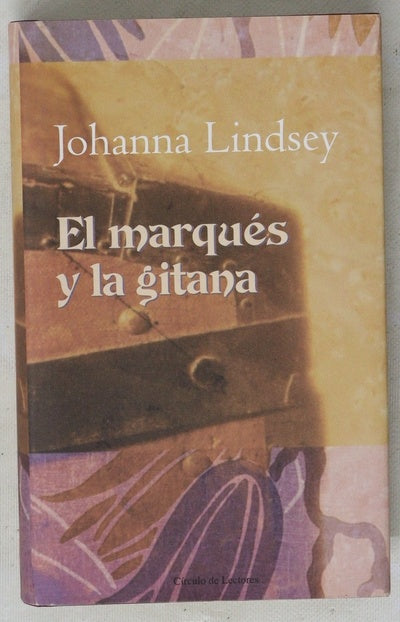 El marqués y la gitana
