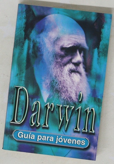 Darwin