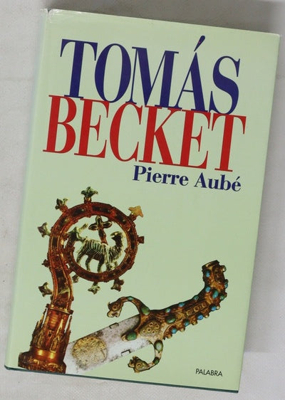Tomás Becket