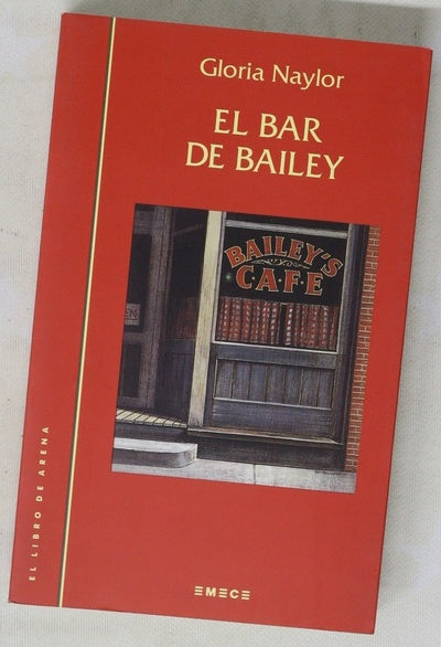 El bar de Bailey