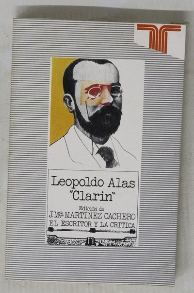 Leopoldo Alas "Clarín"