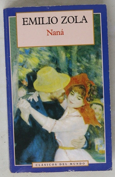 Naná