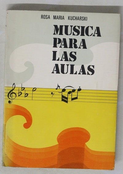 Música para las aulas