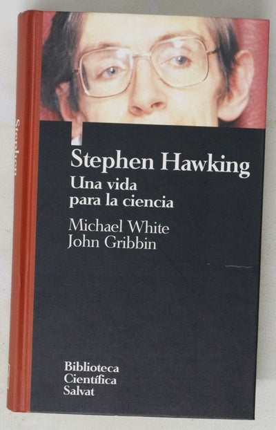 Una vida para la ciencia