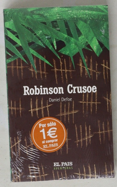Robinson Crusoe