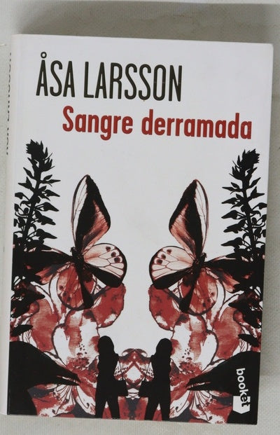 Sangre derramada