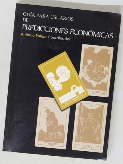 Guía para usuarios de predicciones económicas