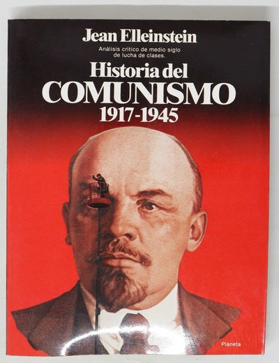 Historia del comunismo 1917-1945