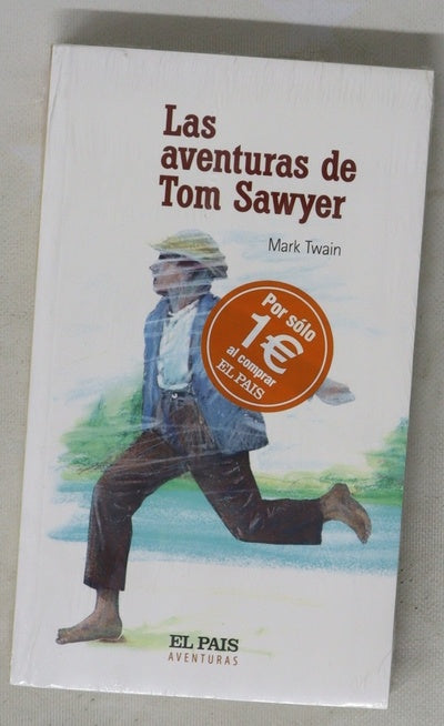 Las aventuras de Tom Sawyer