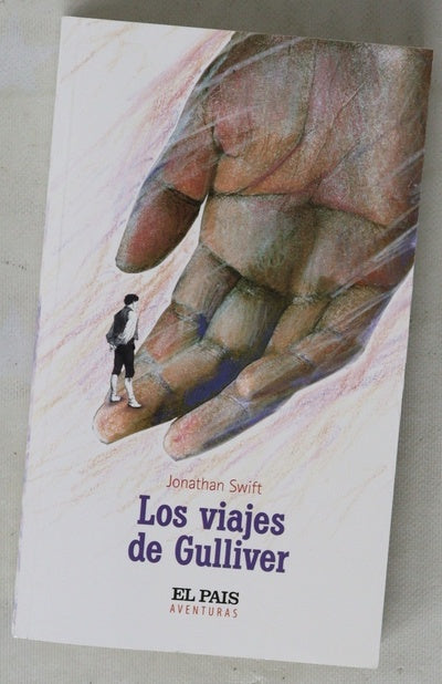 Los viajes de Gulliver