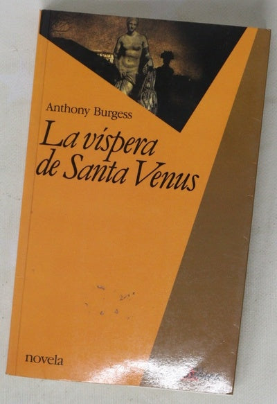 La víspera de Santa Venus