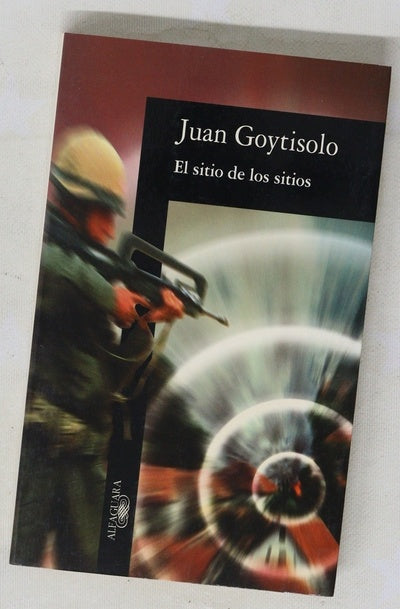 El sitio de los sitios