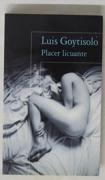 Placer licuante