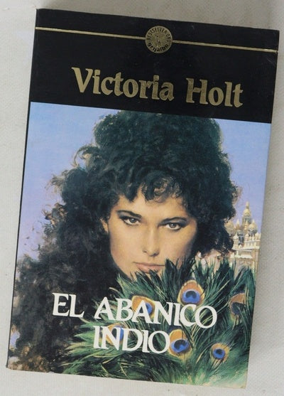 El abanico indio