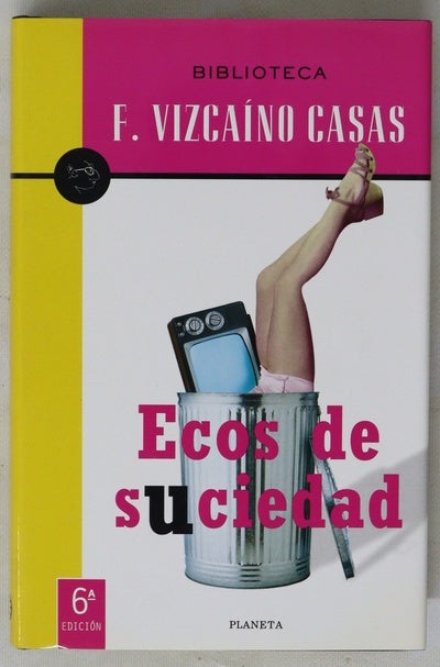 Ecos de suciedad
