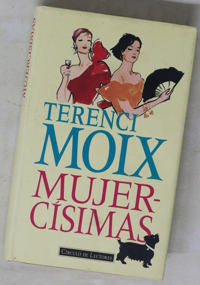 Mujercísimas