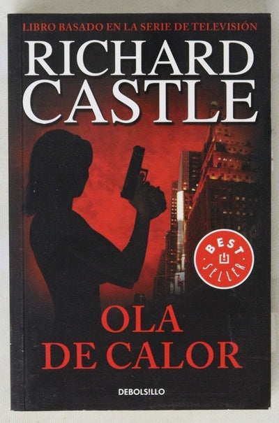 Ola de calor