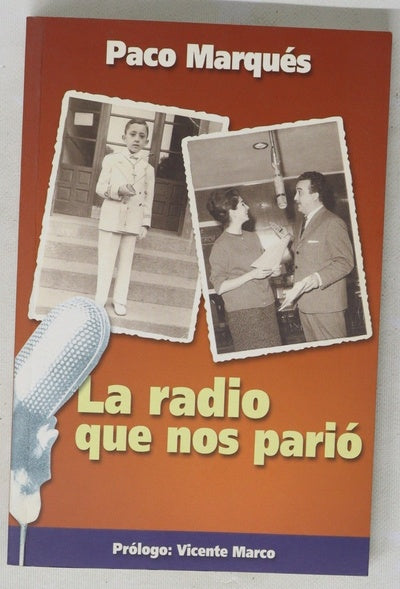 La radio que nos parió