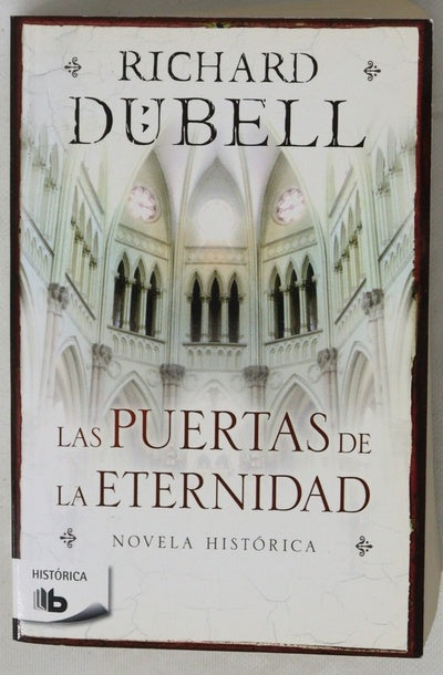 Las puertas de la eternidad
