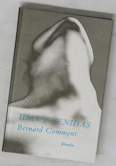 Idas y venidas