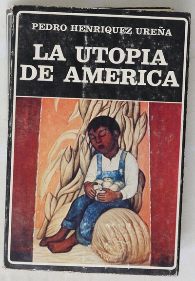 La utopía de América