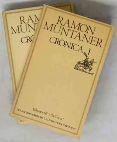 Crònica