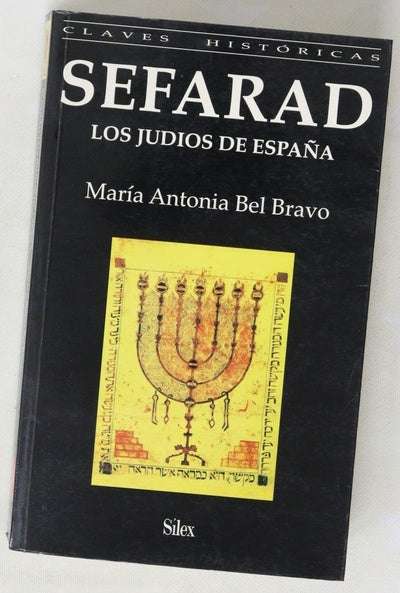 Sefarad los judíos de España