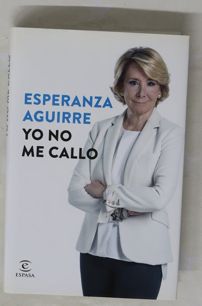 Yo no me callo