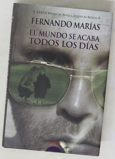 El mundo se acaba todos los días