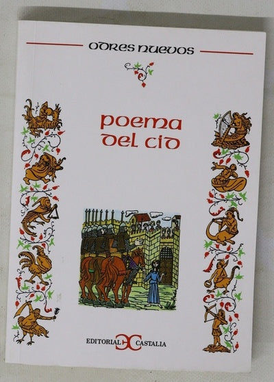 Poema del Cid