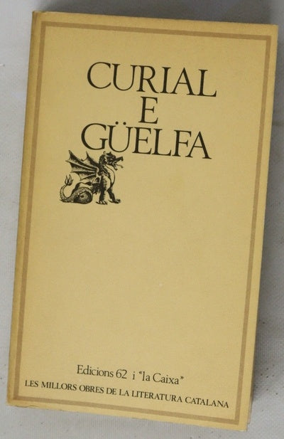 Curial e Güelfa
