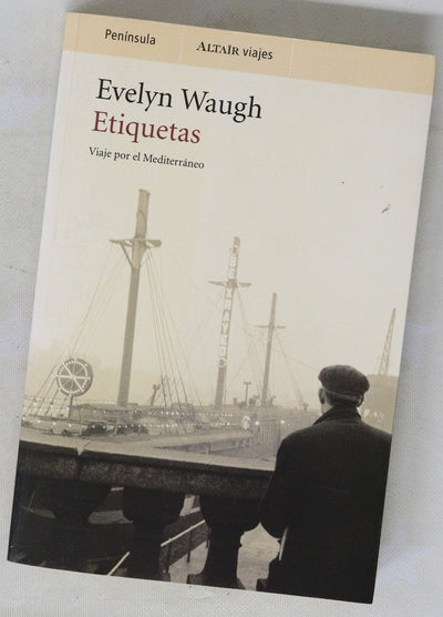Etiquetas viaje por el Mediterráneo