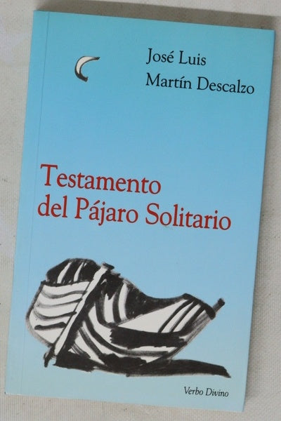 Testamento del pájaro solitario