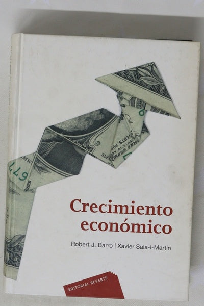 Crecimiento económico