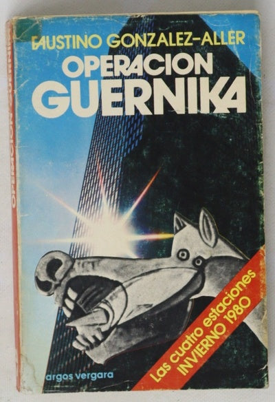 Operación Guernika