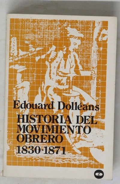 Historia del movimiento obrero