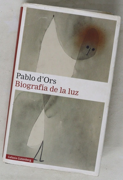 Biografía de la luz 