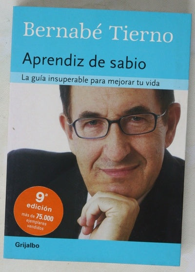 Aprendiz de sabio