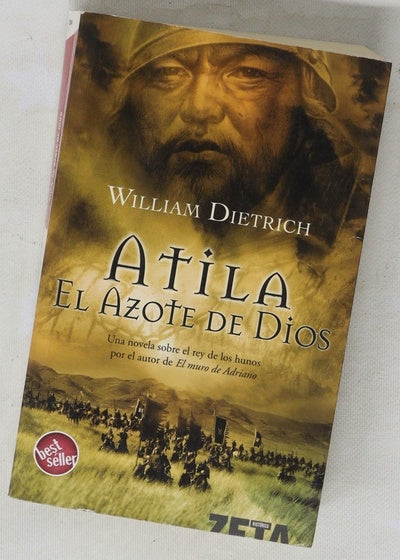 Atila, el azote de Dios