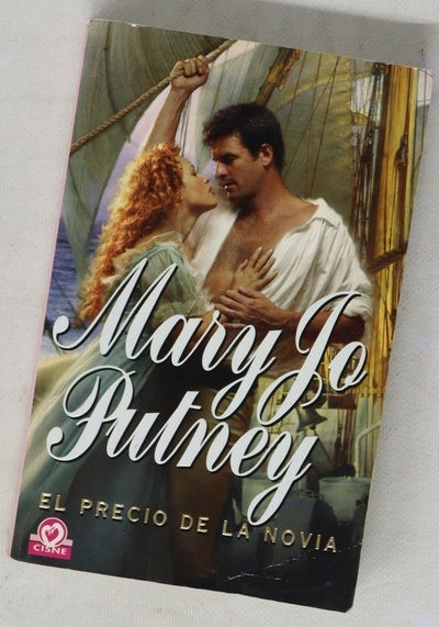 El precio de la novia