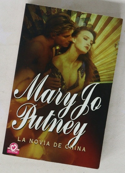 La novia de China