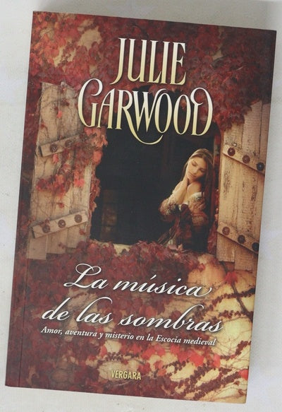 La música de las sombras