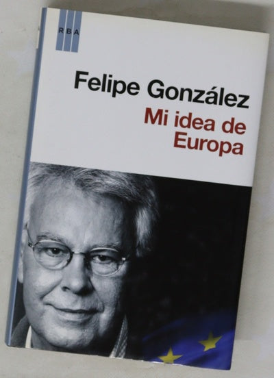 Mi idea de Europa