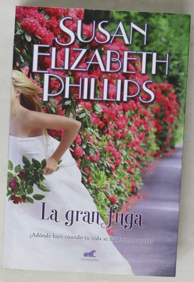 La gran fuga