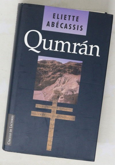 Qumrán