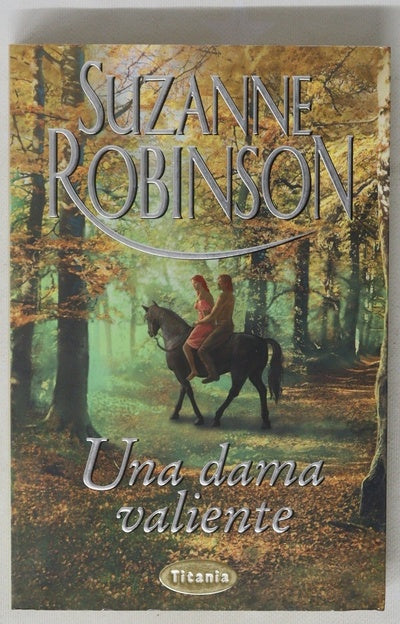 Una dama valiente