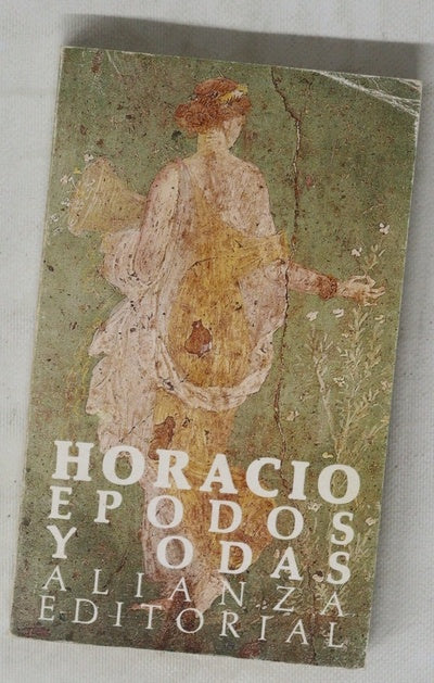 Épodos y odas